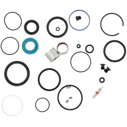 RockShox Service-Kit Vivid Full schwarz