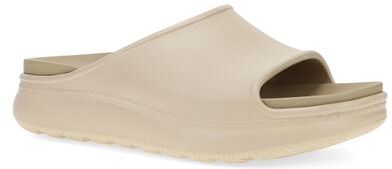 Women's Devyn Molded Slip On Slide by Dansko in Sand (Size 36 M)