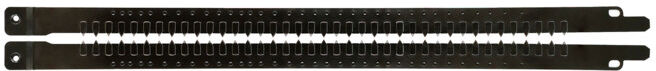 Lame de scie spéciale DEWALT HM Poroton 430 mm DT2976-QZ (DT2976-QZ)
