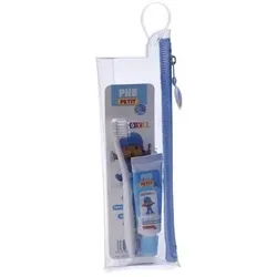 Phb Petit Pack Pinsel Zahngel 15ml