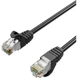 Flexline FLX FL31-39065 Netzwerkkabel Schwarz 7,5 m Cat7 S/FTP (S-STP)