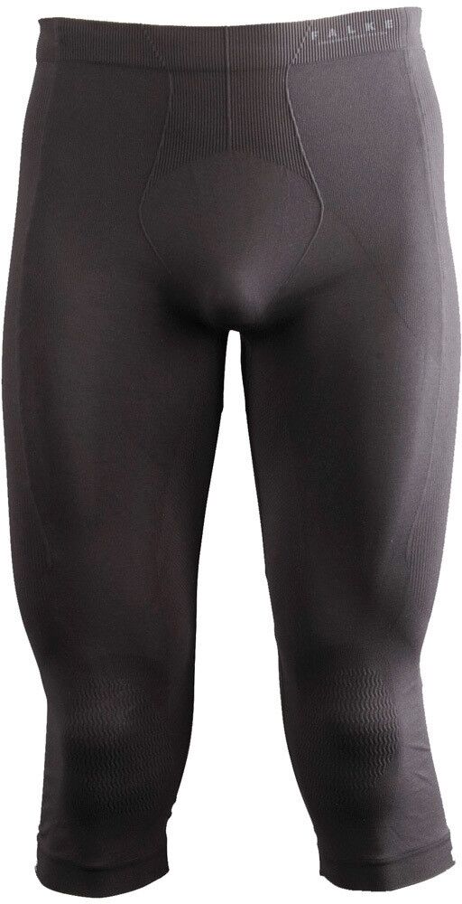 Falke pantalon light 3/4 pantalón térmico  (S)