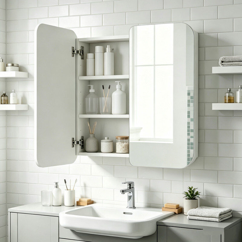Brayden Studio 680 Wall Mounted Shelves