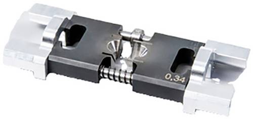 Weidmüller HUEHABA 0.34 CA 100 C 1314510000 Abisoliermesser-Ersatzmesser