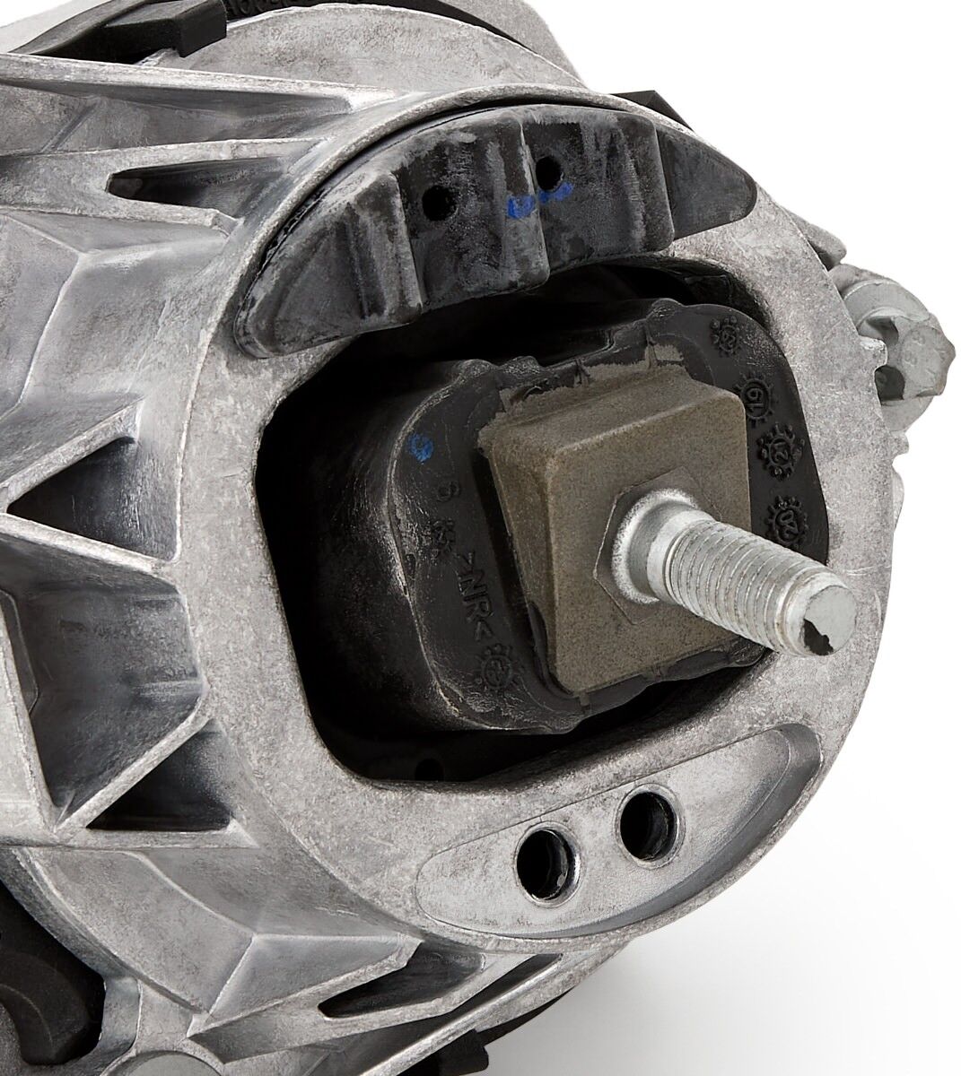 RIDEX 247E1507 Motorlager