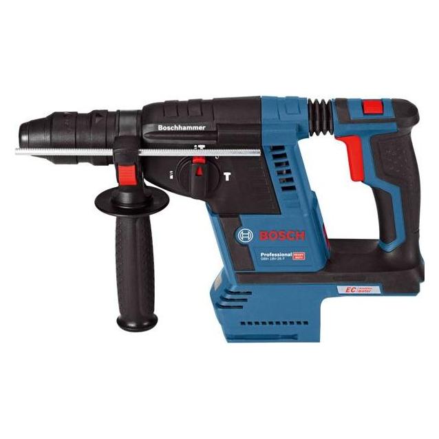 Bosch Professional GBH 18V-26 (Bohrhammer) (0611909000)
