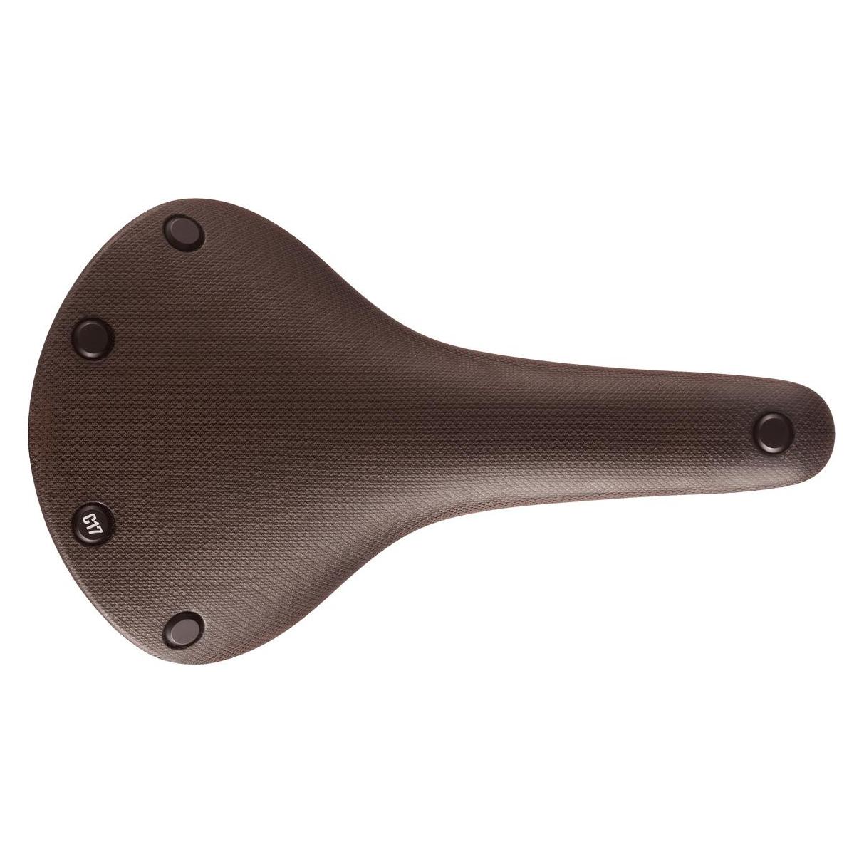 Brooks England C17 Brown (80400053)