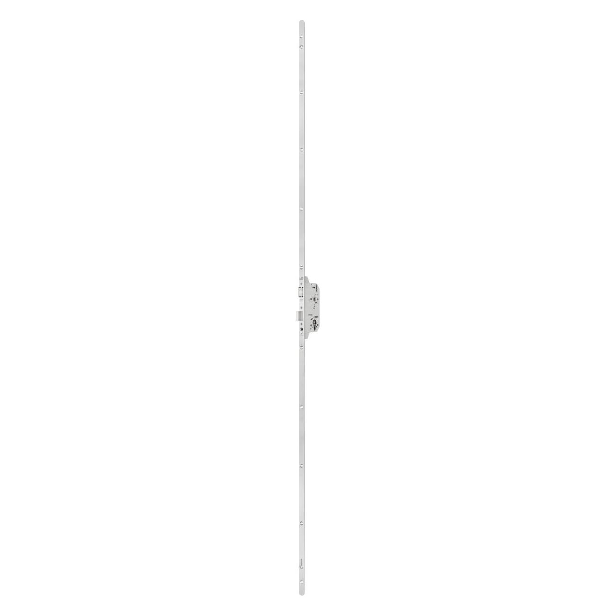 MSL Mehrpunktverriegelung RollTribloc 30700 (Einsteckschloss) (11403040)