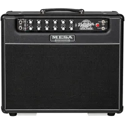Mesa/Boogie Badlander 50 1x12 Combo - E-Gitarrenverstärker