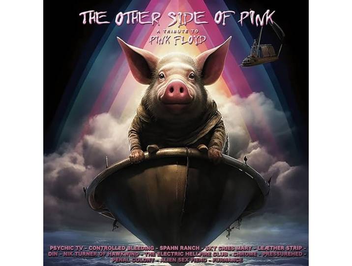 The Other Side Of Pink: A Tribute To Pink Floyd