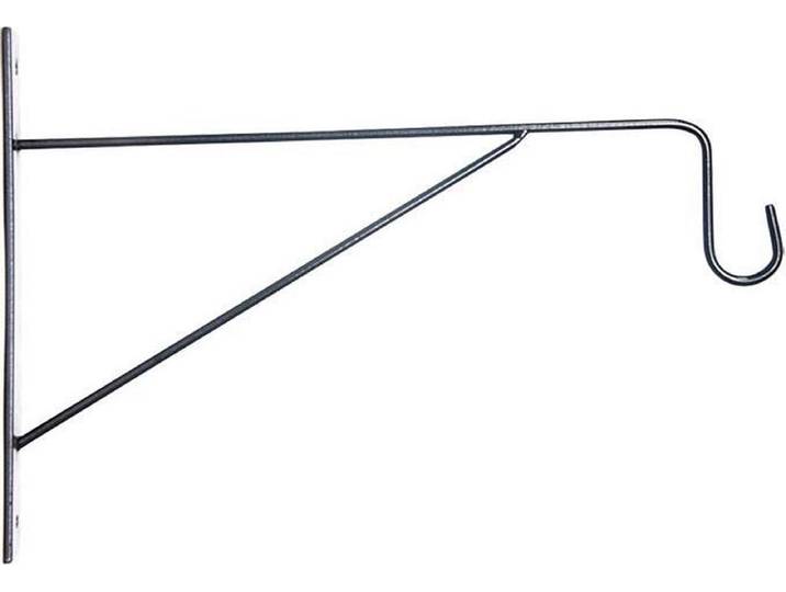 Esschert Design Hanging basket Haak Klassiek L