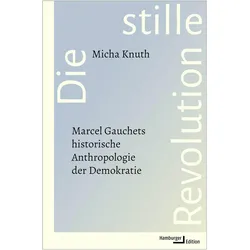Die stille Revolution, Fachbücher von Micha Knuth