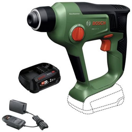 Bosch Home and Garden PBH18V-14 -Akku-Bohrhammer