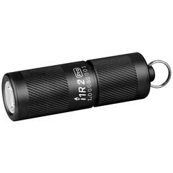 OLight i1R 2 Pro black i1R 2 Pro black LED Taschenlampe akkubetrieben 180 lm 22 g