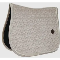 Schabracke KY Velvet Basic SP Springen
