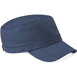 Beechfield Unisex Kappe 'Army' Abenteuer Cap B34 navy one size