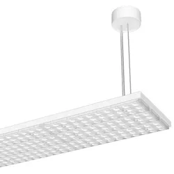 LTS Licht&amp;Leuchten LED-Pendelleuchte LUZD3210584060DALIws