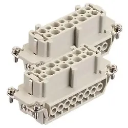 HARTING Schraubanschluss 09330162711