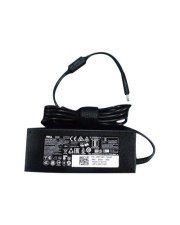 Dell Netzteil 90 Watt Europäische Union für Inspiron 20 3064 24 3464 3059 3455 3459 5459 7459 Latitude 12 7212 (450-AEWC)