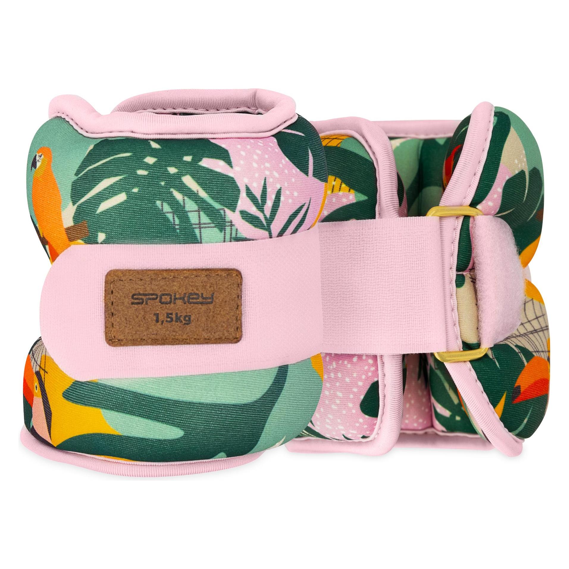 Spokey Home Jungle (2 x 1.5 kg) (SPO 941525)