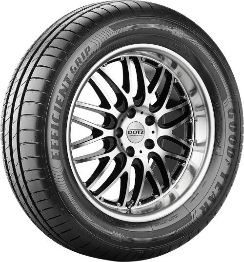 Goodyear Sommerreifen 215/65r17 99v - Efficientgrip Performance 548160