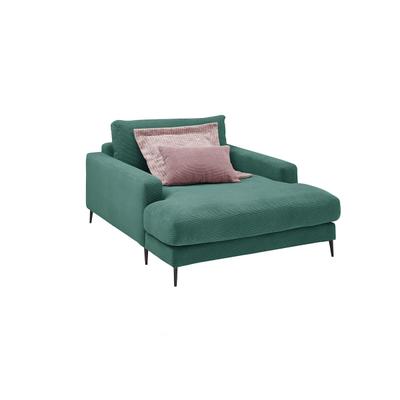 KAWOLA Longseat CARA Feincord grün