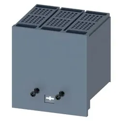 Siemens Dig Industr. Klemmenabdeckung 3-polig 3VA9111-0WF30