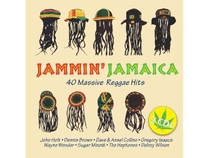 Jammin' Jamaica