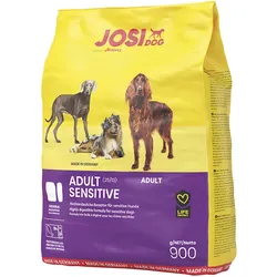 JosiDog Adult Sensitive 1x900 g