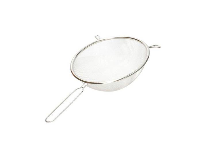 Bolzeef, RVS, Ø 20 cm