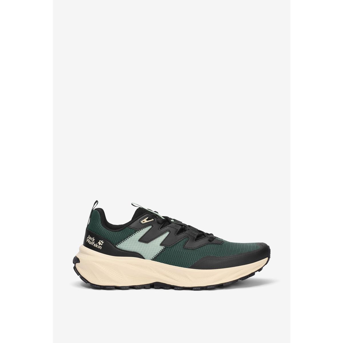 Jack Wolfskin PS Trail Low M sago palm (E0271) 41 A65585_E0271_F14