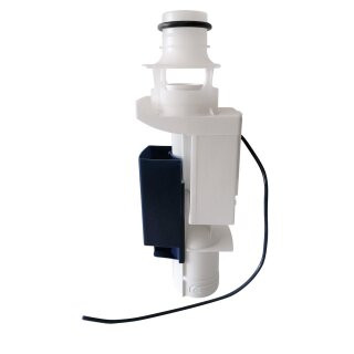 Grohe Rapid SL / Uniset afvoerstop AV1, compleet voor installatiesystemen, chroom - 42314000