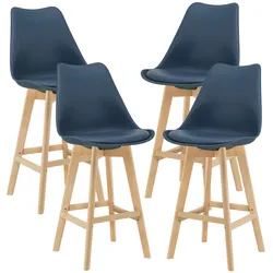 BARSTUHL Lublin 4er-Set