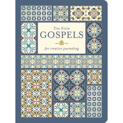 The Four Gospels, Nonbook von Ellie Claire, Workman, 978-1-63326-172-3