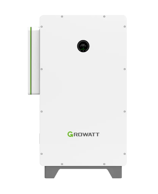 Growatt WIT 100K-HU Hybrid-Wechselrichter