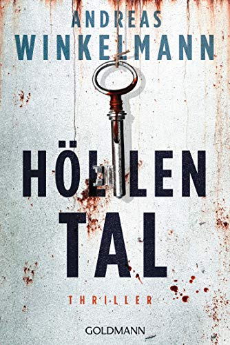 Andreas Winkelmann - Höllental: Thriller - Preis vom 12.10.2026 11:37:12 h