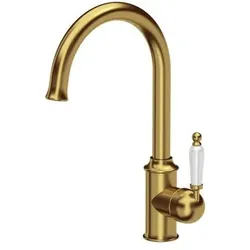 Q Company, Küchenarmatur, Küchenarmatur Rachel Q Line SteelQ Gold (84818011)