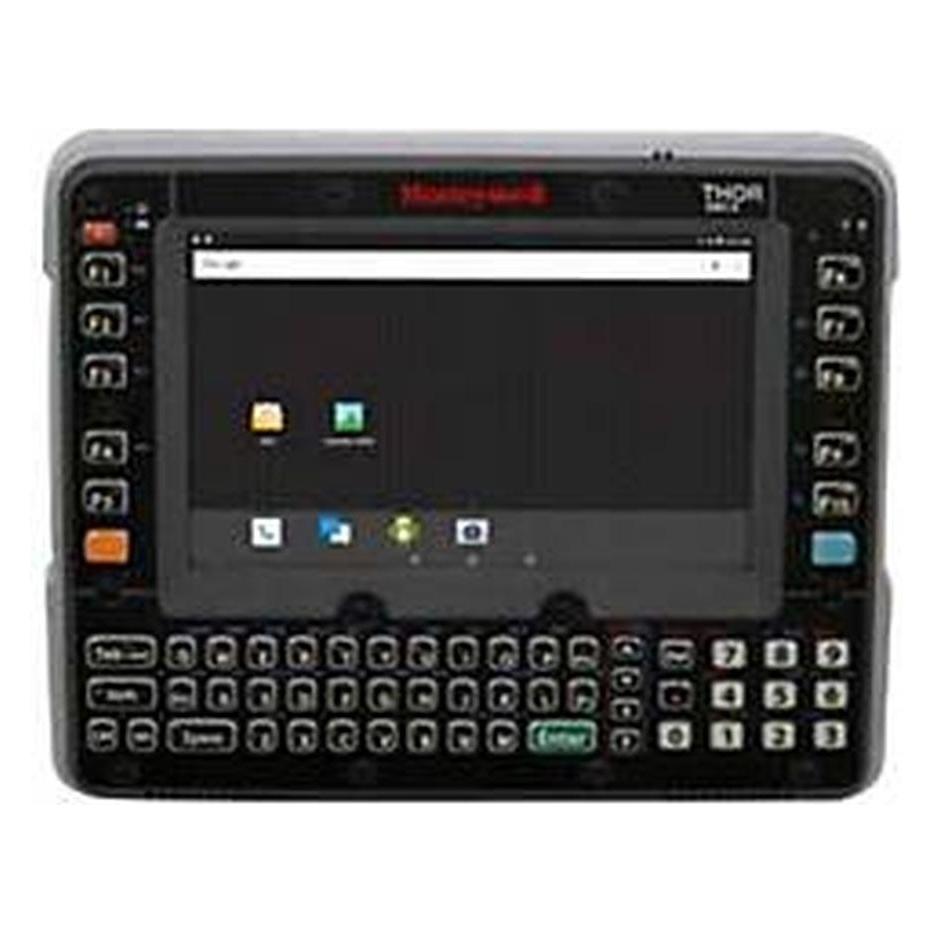 Honeywell VM1A 4/32 NR EXT CP AND GMS ET (1D-Barcodes, 2D-Barcodes) (VM1A-L0N-1B1A20E)