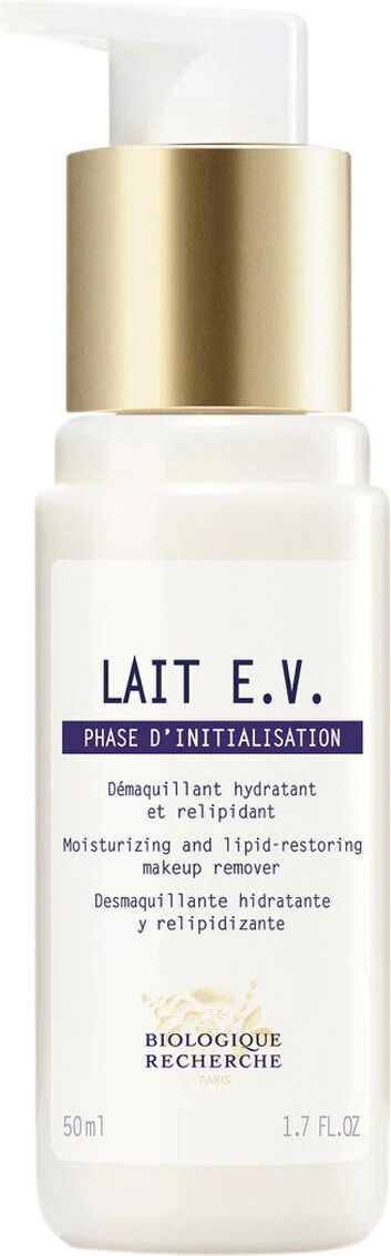 50ml Biologique Recherche Lait E.V.