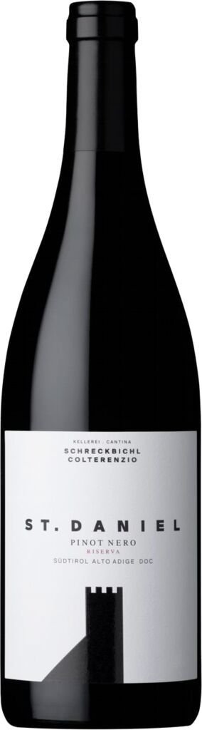 Pinot Nero Riserva Südtirol DOC St. Daniel 2023 Schreckbichl