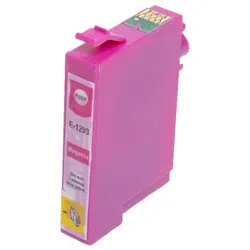 Kompatible Druckerpatrone wie Epson T1293 Magenta XL, C13T12934012