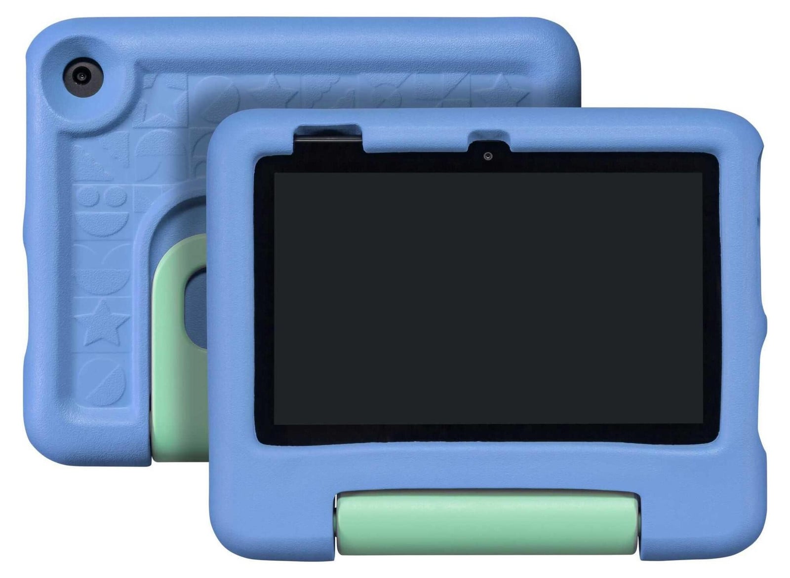 Amazon Fire 7 Kids, 16 GB, blauw