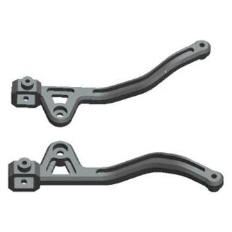 Amewi Rear pillar post bracket Sandstorm (39882662)