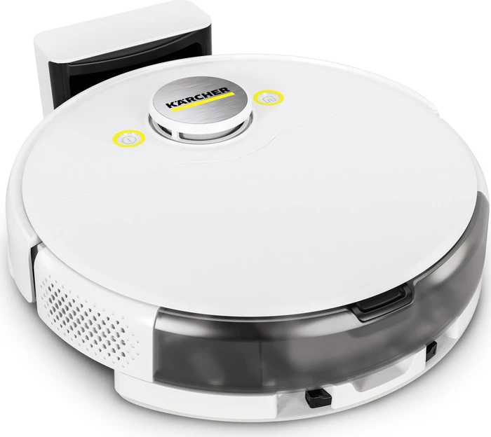 Roboter-Staubsauger RCV 5