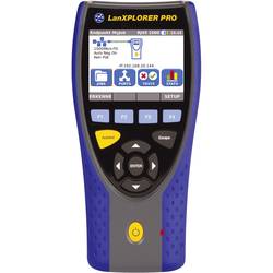 150001 Trend Networks LanXPLORER PRO Netzwerk