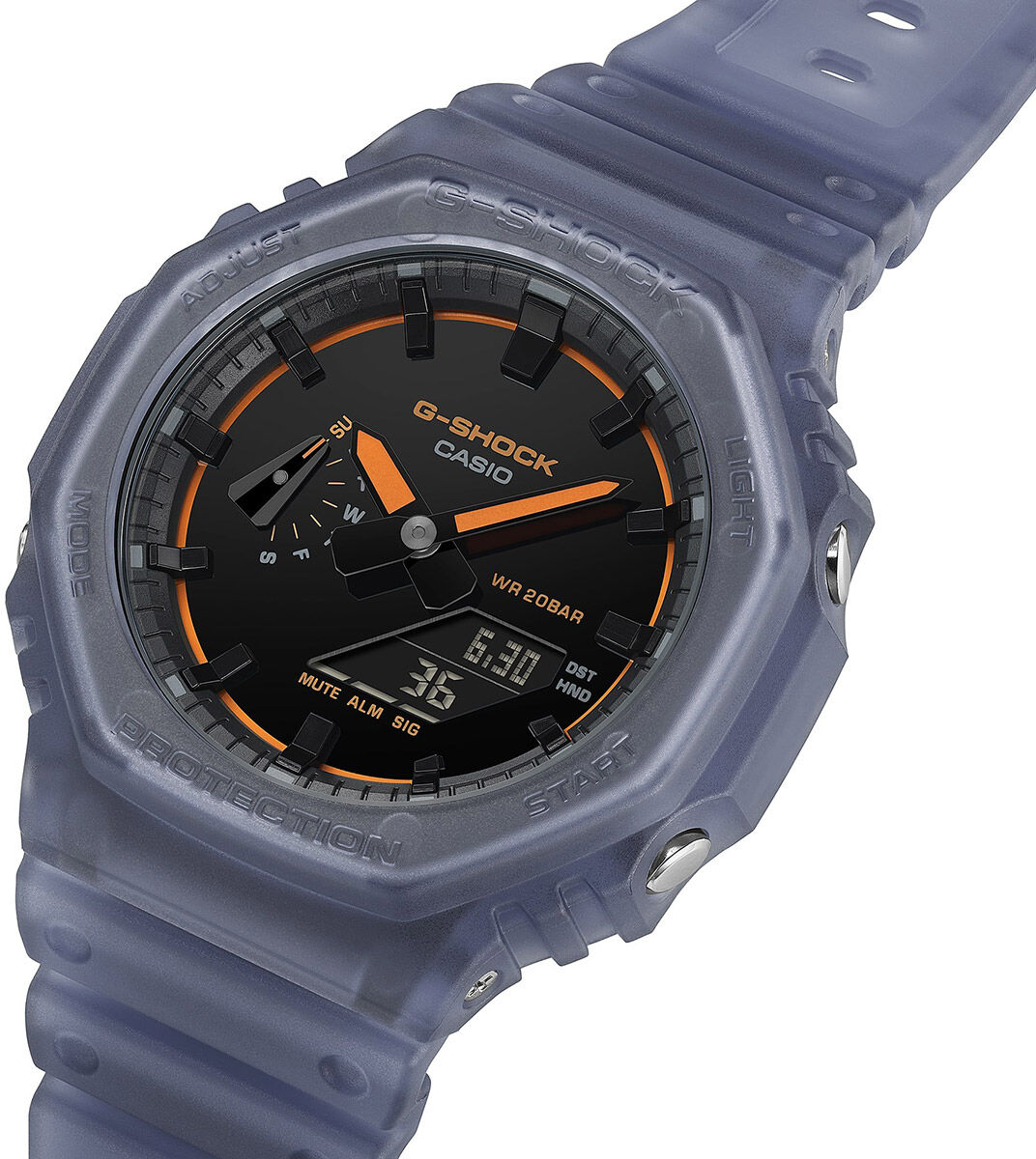 Casio G-Shock GA-2100K-2AER