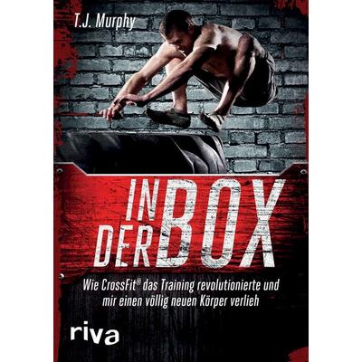 In der Box, Taschenbuch von T. J. Murphy, Riva