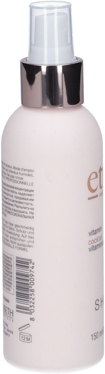 Ethe Shine Vitamin Cocktail 150 ml Balsam