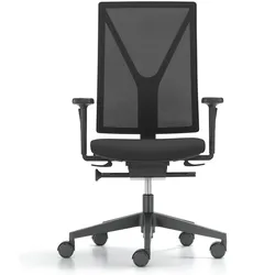 Bürostuhl sofort lieferbar Girsberger Yanos
