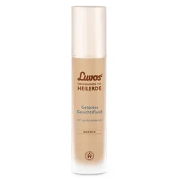 Getöntes Gesichtsfluid Bronze 50 ml